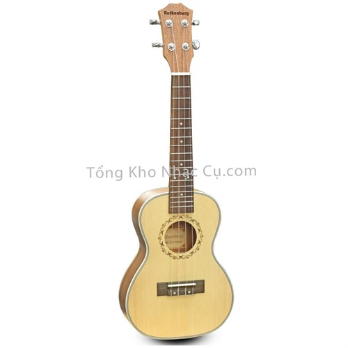 Đàn Ukulele Rothenburg RB45 